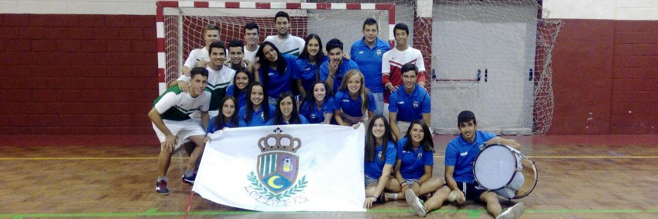 Eclipsefutsal's profile banner image