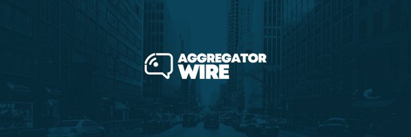 aggregatorwire Profile Banner