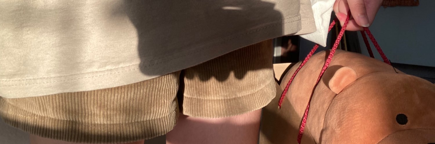 Usedbydude's profile banner image