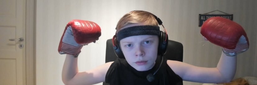 luis🫨 banner