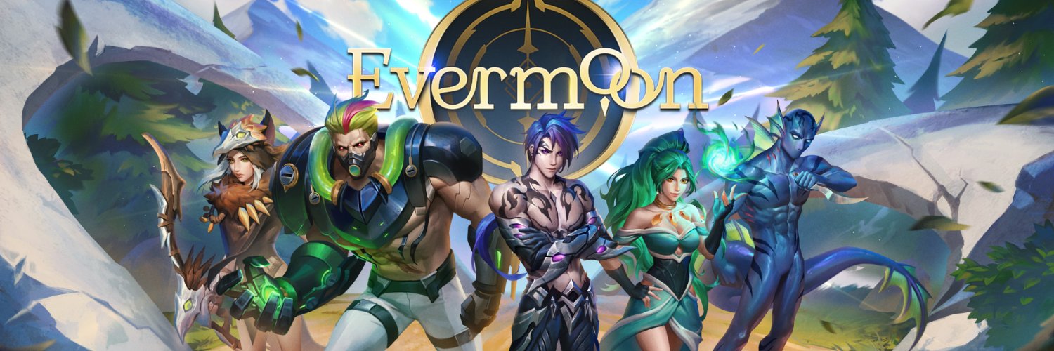 Evermoon Games banner
