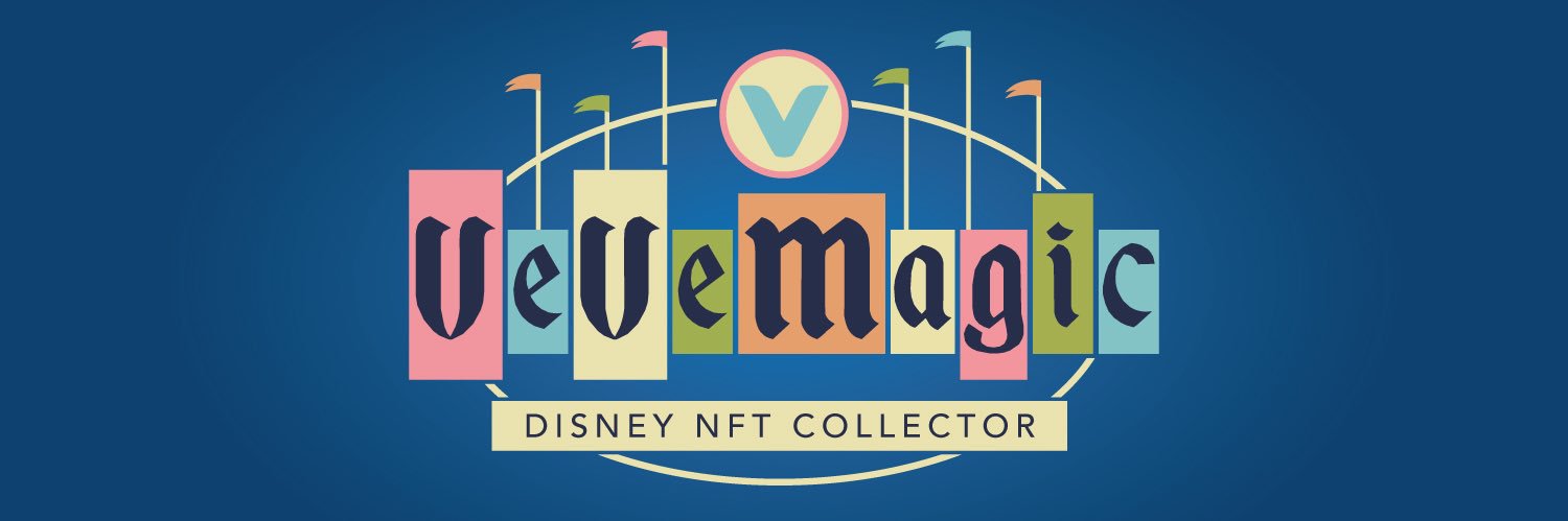 💙VeVeMagic.eth⭕️🏰's banner