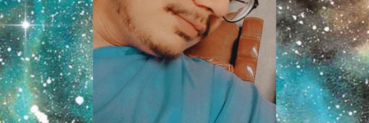 ItsAwais7's profile banner image