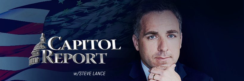 Capitol Report_NTD's banner