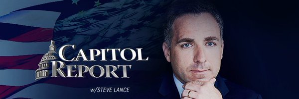 capitolreport Profile Banner