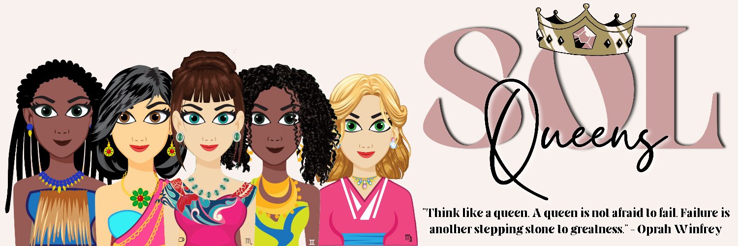 SOL Queens | NFT banner