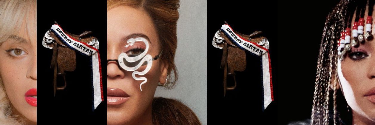 Beyoncé Archives's banner