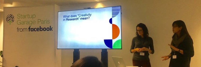 Jill Christ (she/her) banner