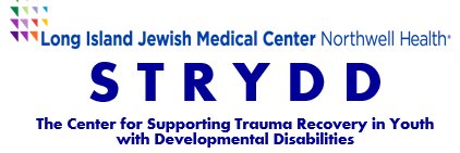 STRYDD-ND's banner