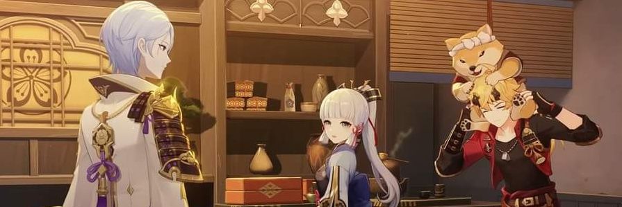 taroumaruscafe's profile banner image