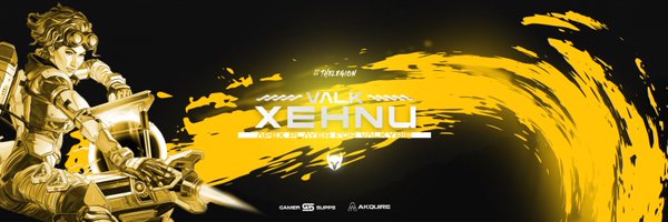 Xehnu Profile Banner