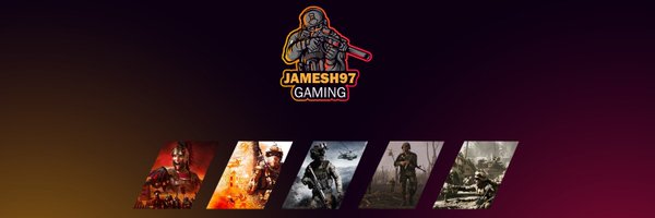 Jamesh97G Profile Banner