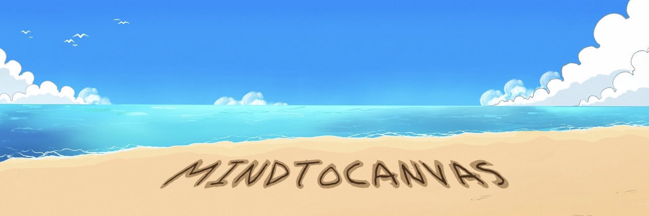 MindToCanvas banner
