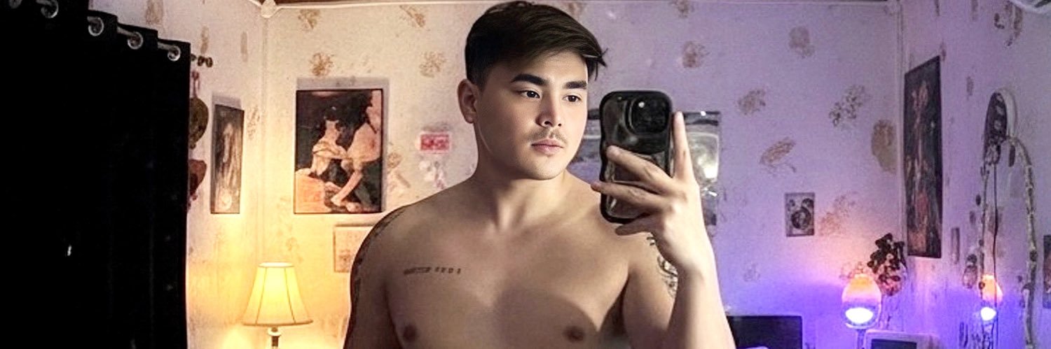Khris Chan (Max) banner