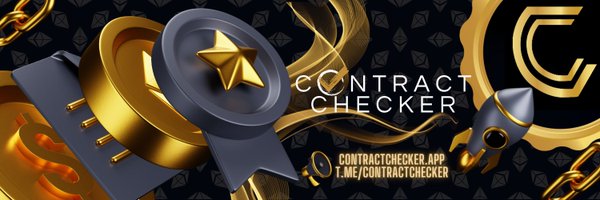 ContractChecker Profile Banner