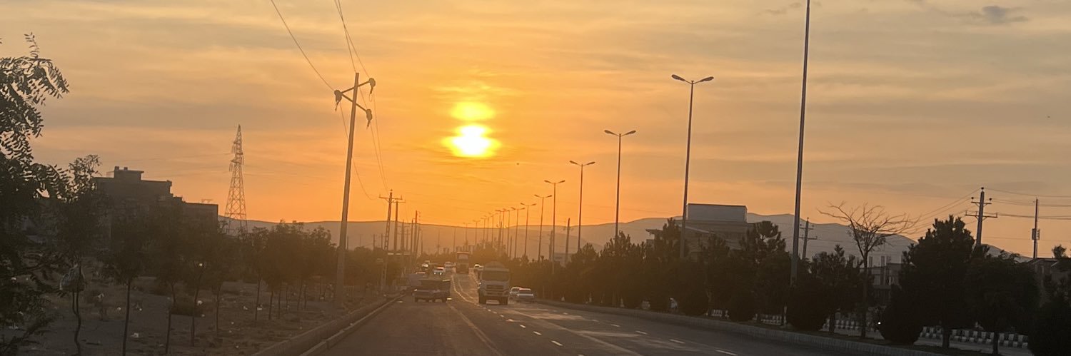 Ashkan Rahmani banner