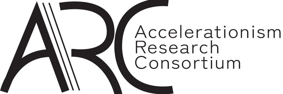 Accelerationism Research Consortium banner