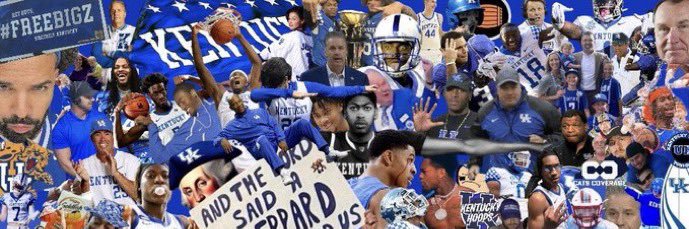 Kentucky Update's banner