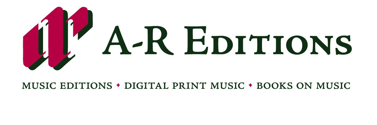 A-R Editions banner