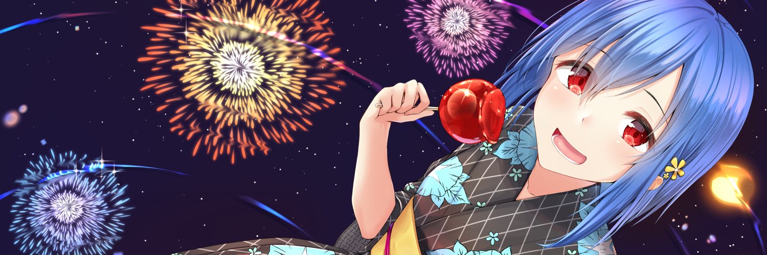eario5121's profile banner image