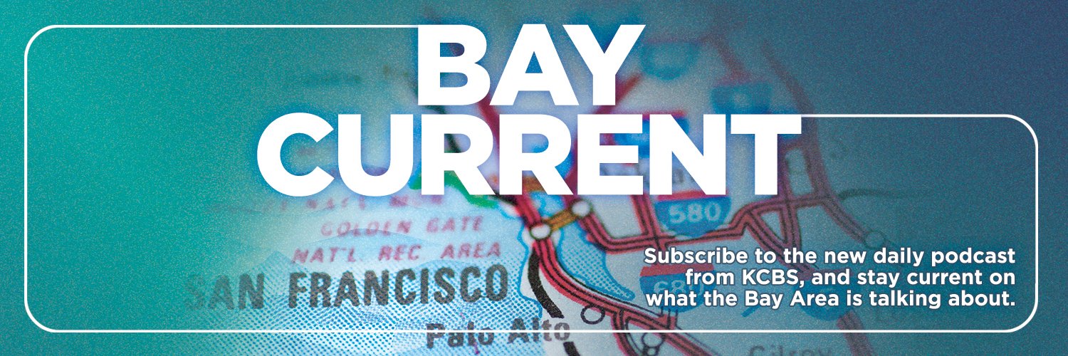 Bay Current Podcast banner