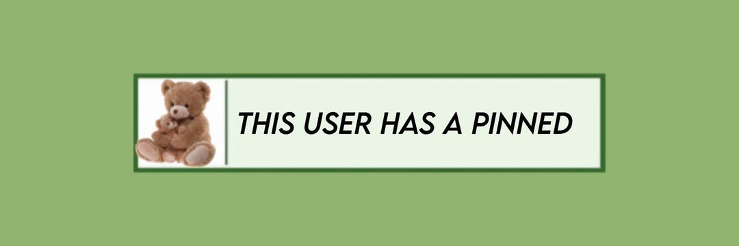 ✨️ Bullies ✨️ banner