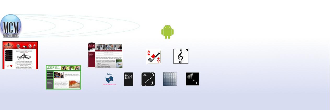 mcmwebsolutions banner