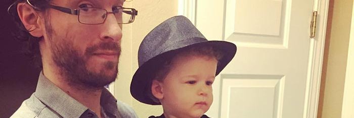 Bryan Robinson banner