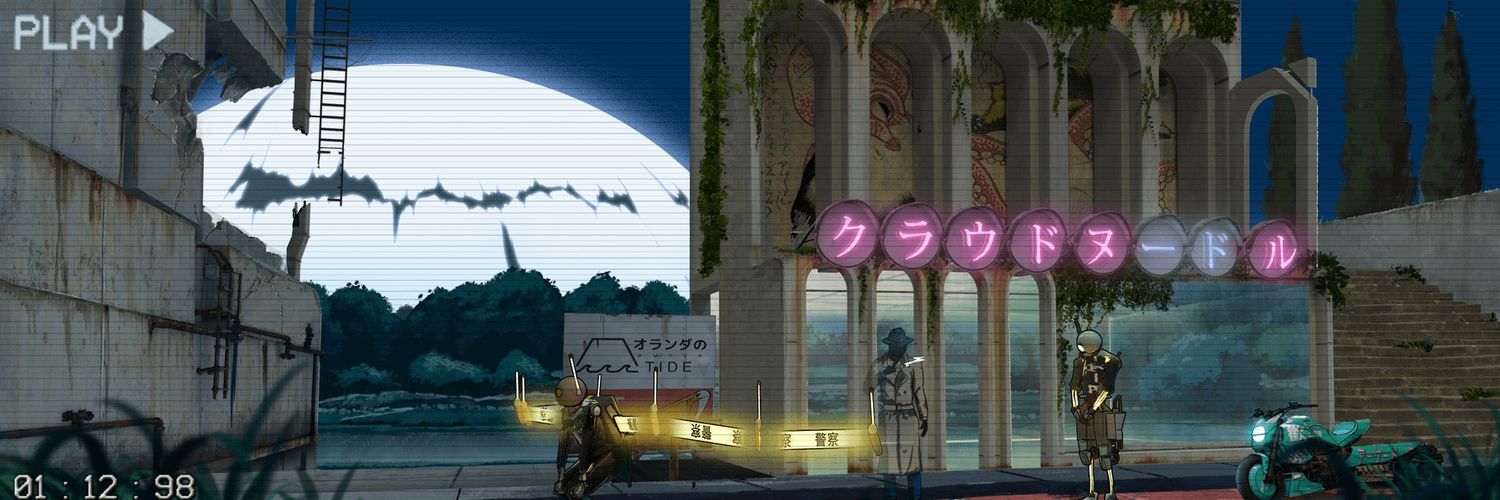 KalosTheGreat's profile banner image