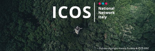 ICOS_Italy Profile Banner