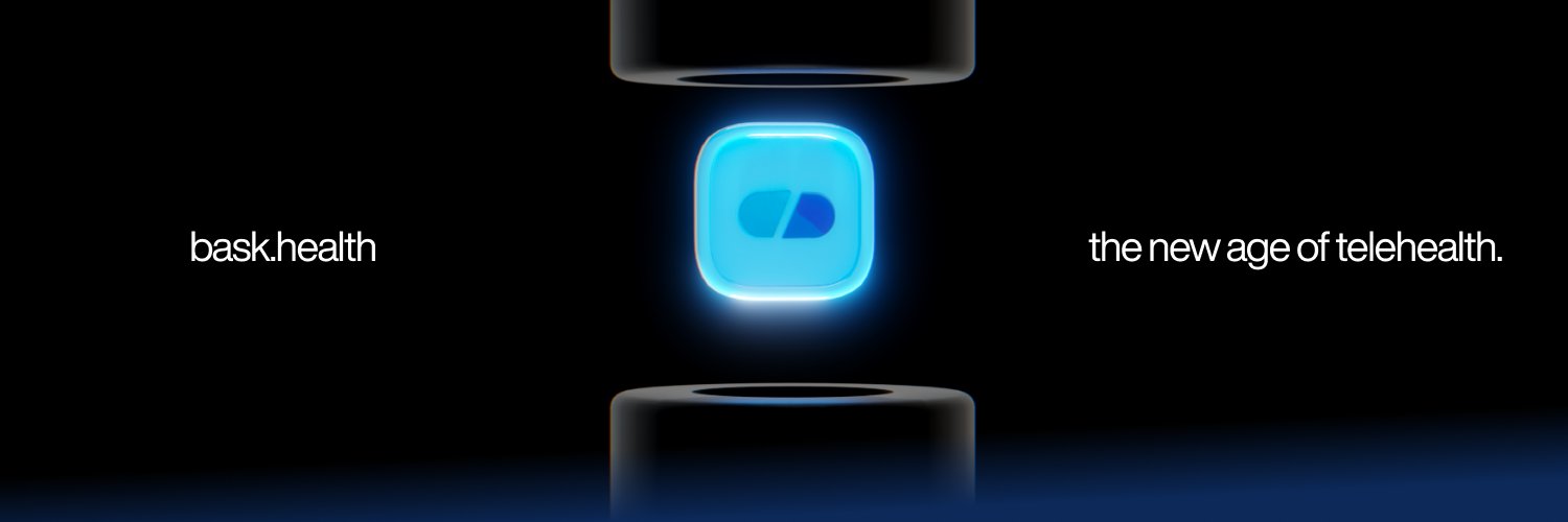 Bask Health banner