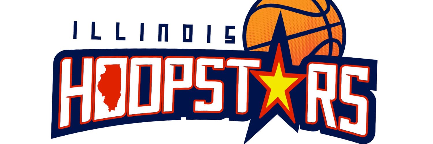 Illinois HoopStars's banner