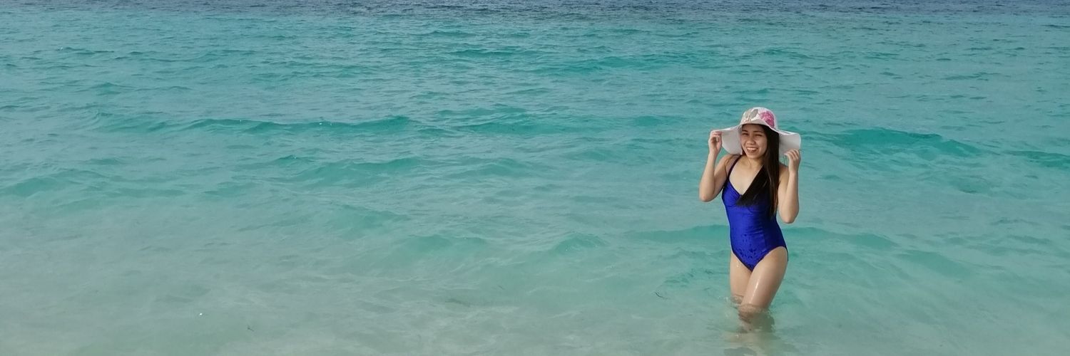kimsxie's profile banner image