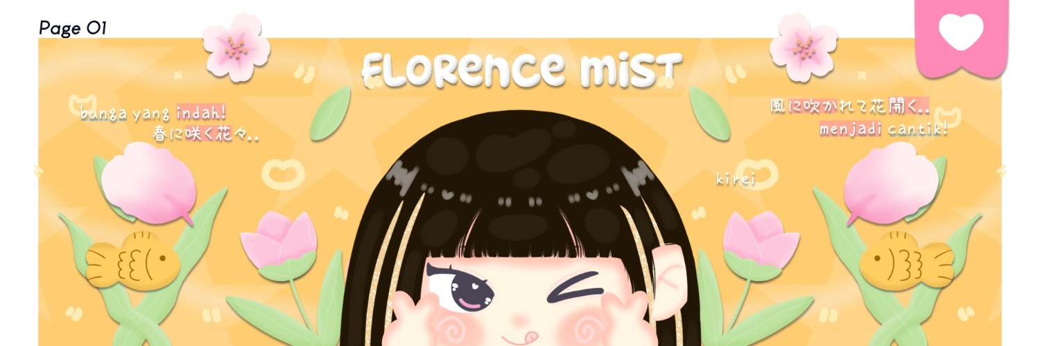 millaadys's profile banner image