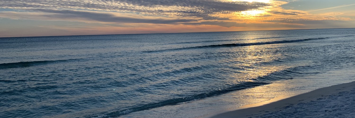 AnywaterAnytime's profile banner image