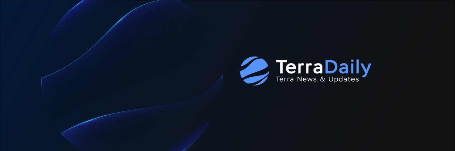 Terra Daily Profile Banner