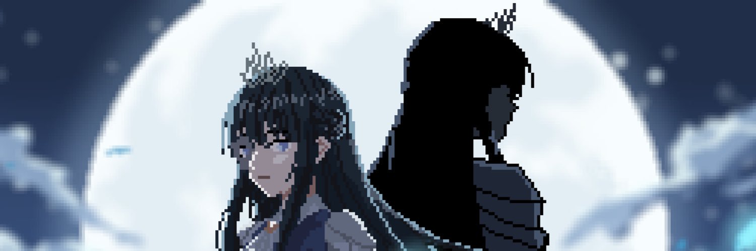 Millennium ⚔️👑❄️(Salamin, Salamin cover OUT NOW) banner