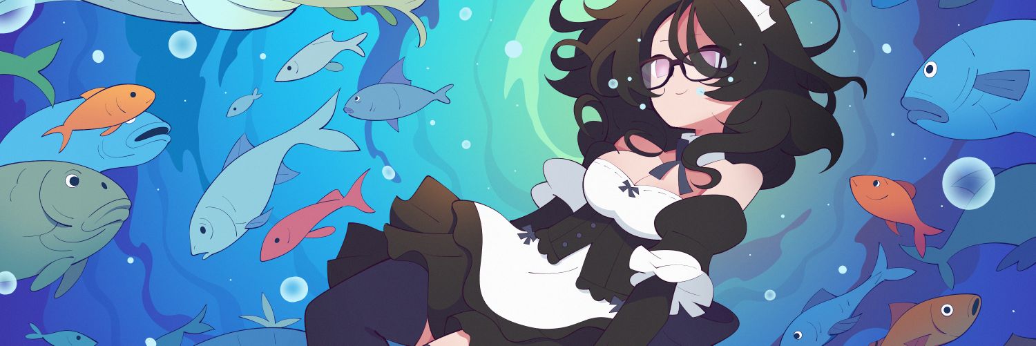 GoldfishFapper's profile banner image