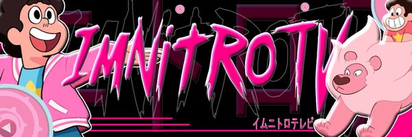 ImNitroTV Profile Banner