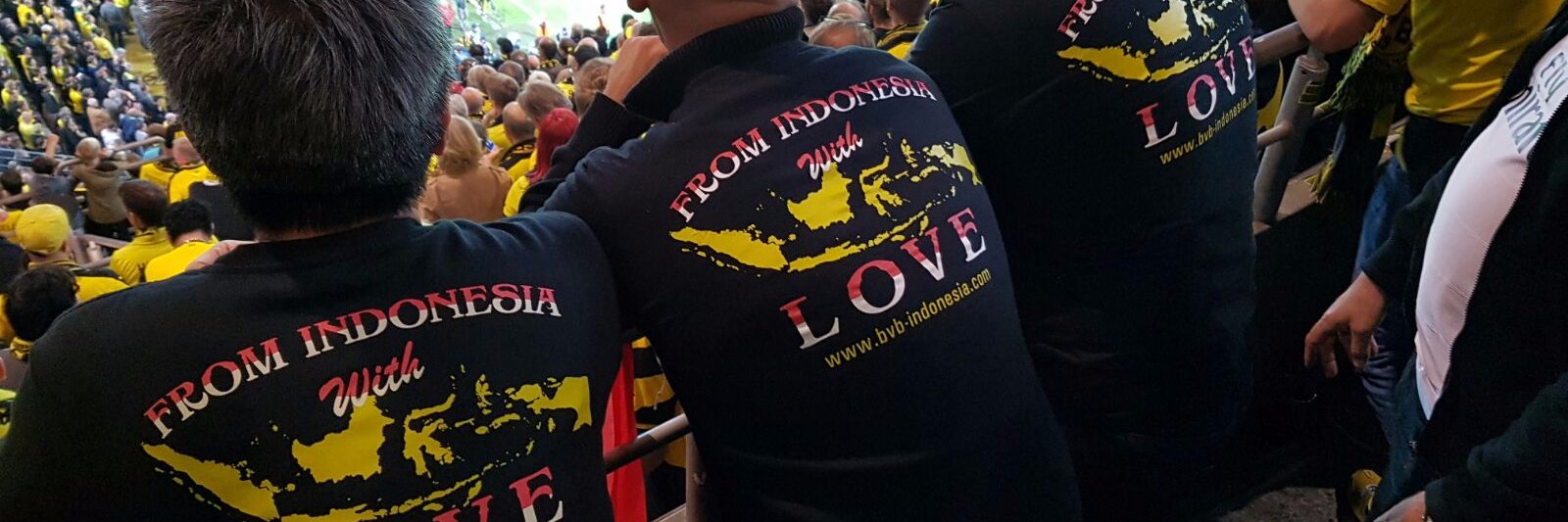BVB09Indo's profile banner image
