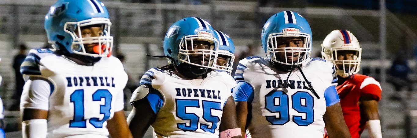 Randrez Lyons banner