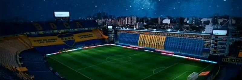 Jonathan Leiva 💙💛💙 banner