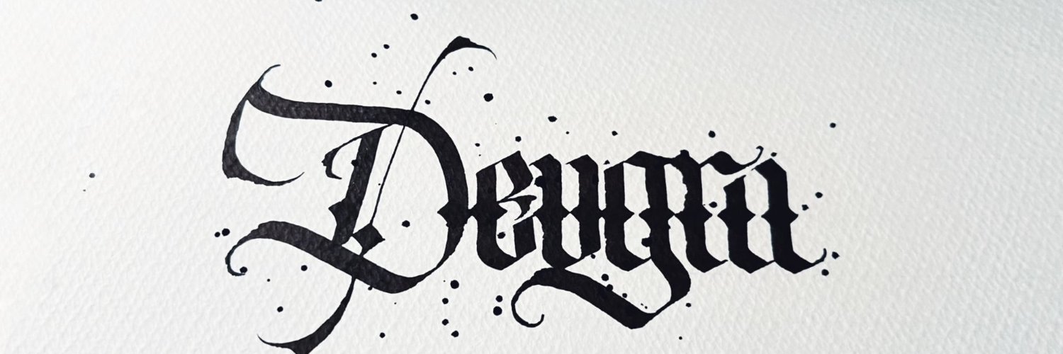 Dima Semyushkin 🐯 🇫🇮 banner