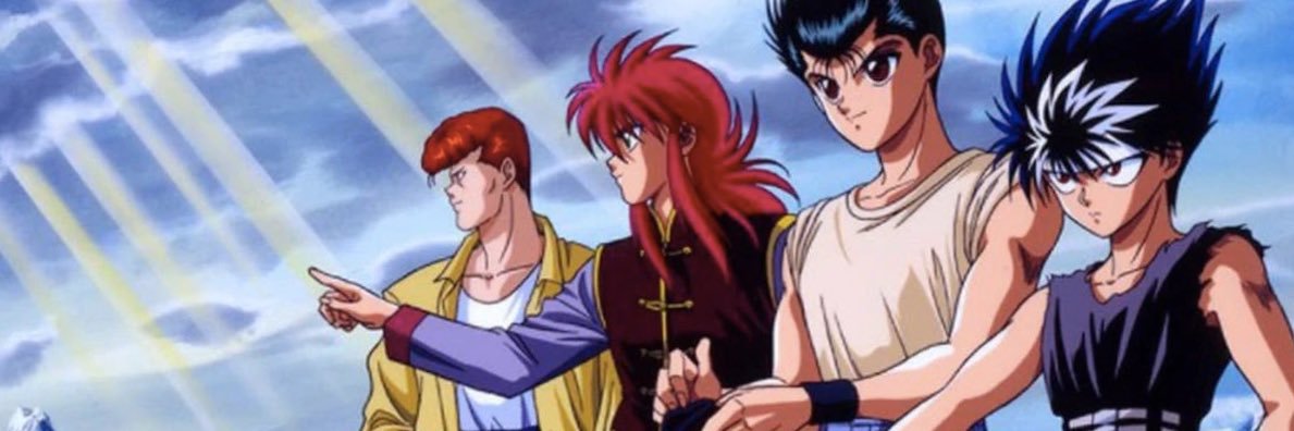 PinheadLeon's profile banner image