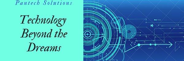 pantechsolution Profile Banner