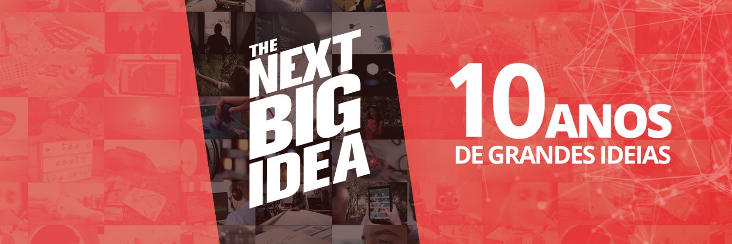 The Next Big Idea (@TNBI_Oficial) / Posts / X