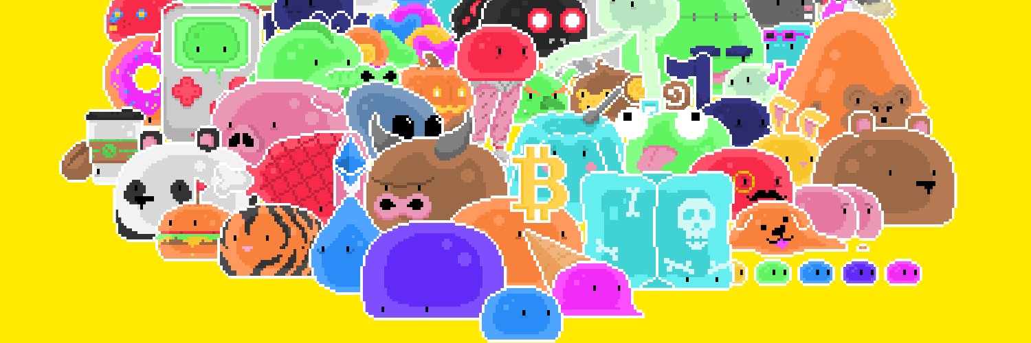 BlobCollective's profile banner image