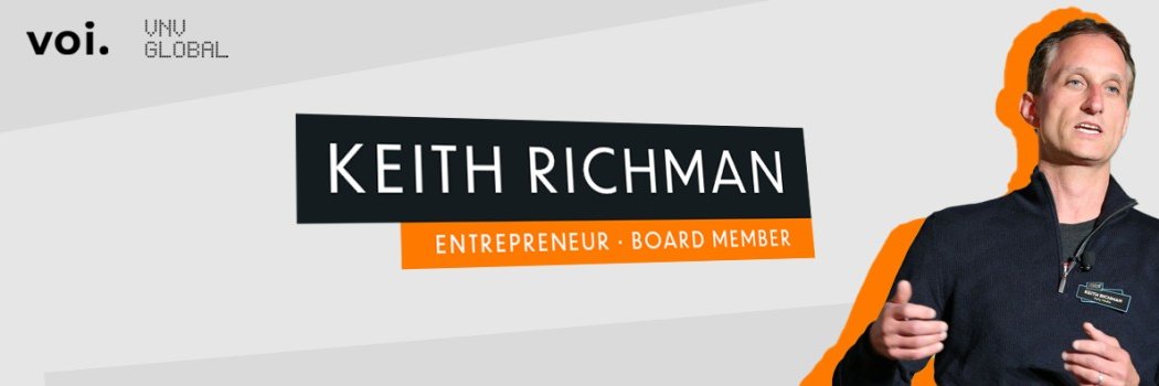 keithrichman's profile banner image