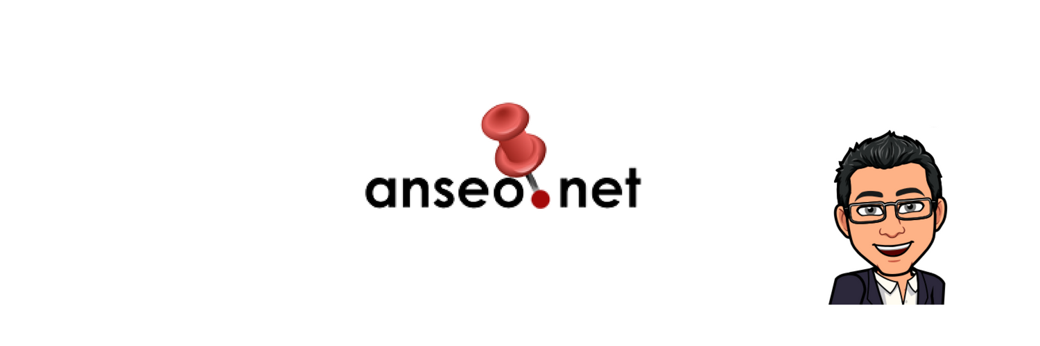 Anseo.net's banner