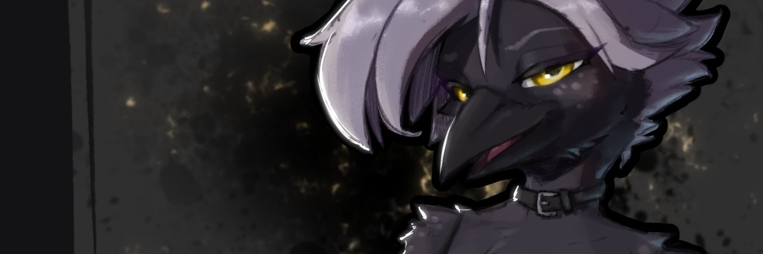 LilTellTails (Comms Open) banner